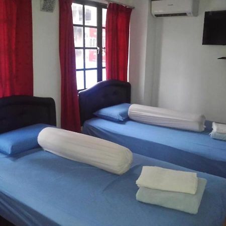 Ash Hotel Seremban Buitenkant foto