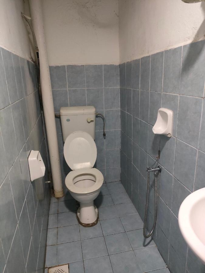 Ash Hotel Seremban Buitenkant foto