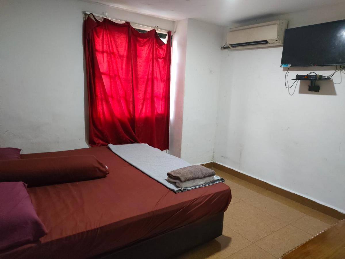 Ash Hotel Seremban Buitenkant foto